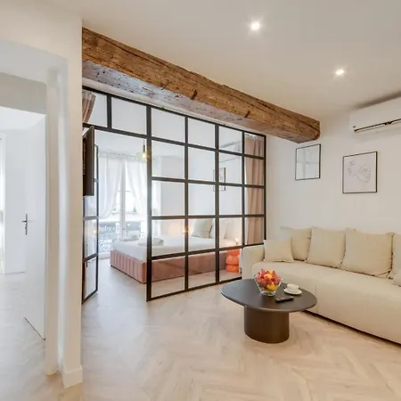 Apartamento 225 Fashion - Superbe A