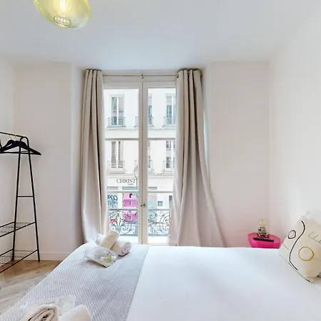 Apartamento 225 Fashion - Superbe A *