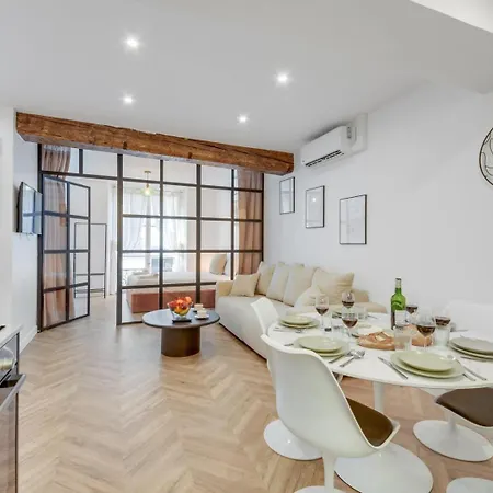225 Fashion - Superbe A Apartamento