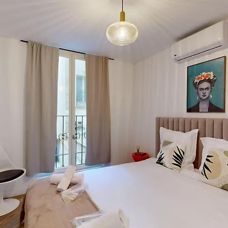 Apartamento 225 Fashion - Superbe A