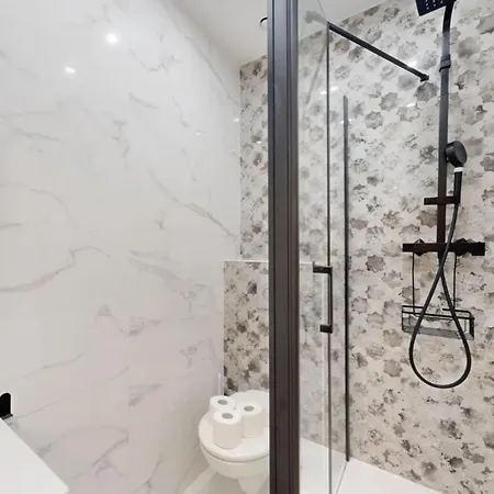 Apartamento 225 Fashion - Superbe A Paris