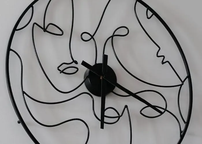 Apartment 225 Fashion - Superbe A Paris
