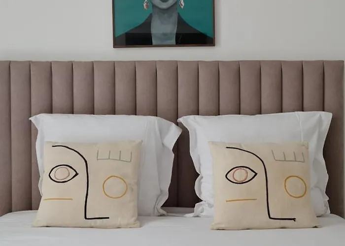 Apartment 225 Fashion - Superbe A Paris
