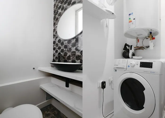 225 Fashion - Superbe A Apartment